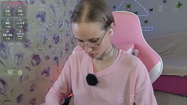 Armurra15 – Live XXX-chat
