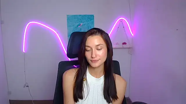 Chat XXX ao vivo de Stella_XO