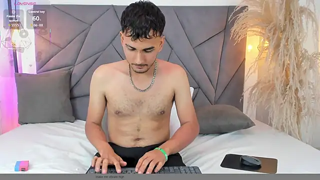 LiamBlake_n Live XXX chat