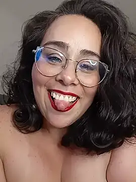 แชท XXX สดของ AnastaciaBlues