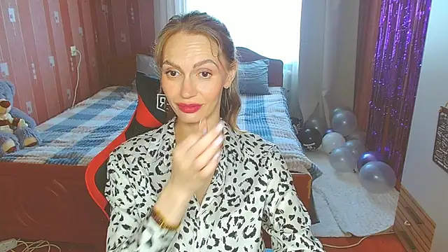 Lady_Sunshine_ Live XXX-Chat