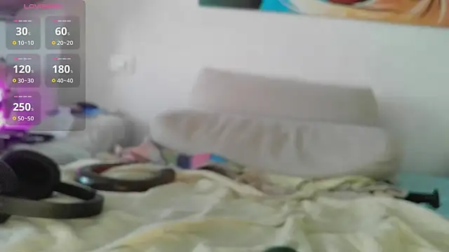 Chatroom XXX en direct de canarito18