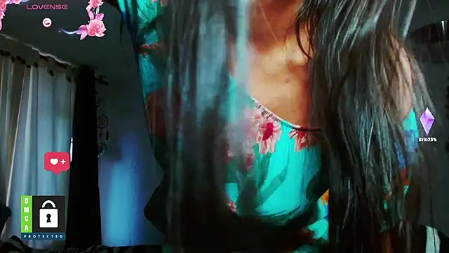 Abri_369's Live XXX Chat