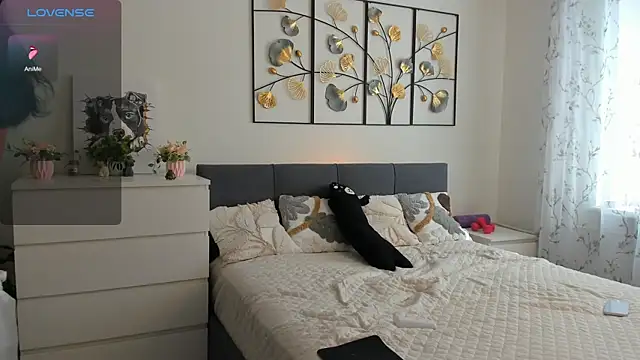 KerryCandy_Girl's Live XXX Chat