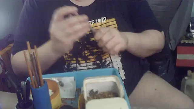 Chat XXX ao vivo de porkorossy