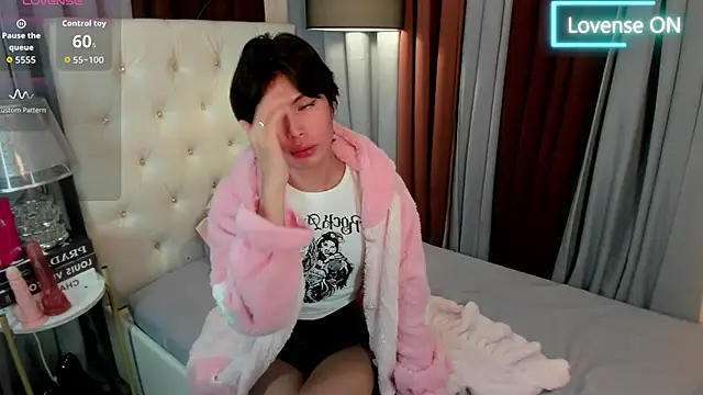 urtwinkbrixz Obrolan Langsung XXX