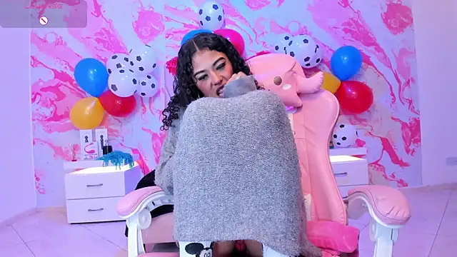 Czat XXX na żywo – victoria_rosee1