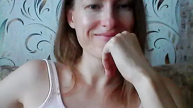 Czat XXX na żywo – Nimetta