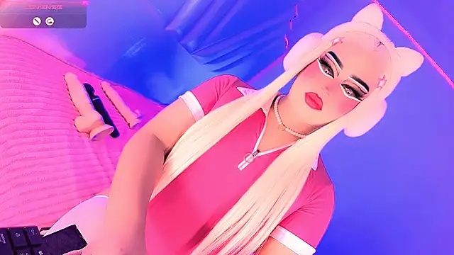 צ'אט XXX בשידור חי של Valentina_Smith2