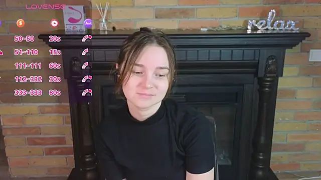 Ellie_Sunset's Live XXX Chat