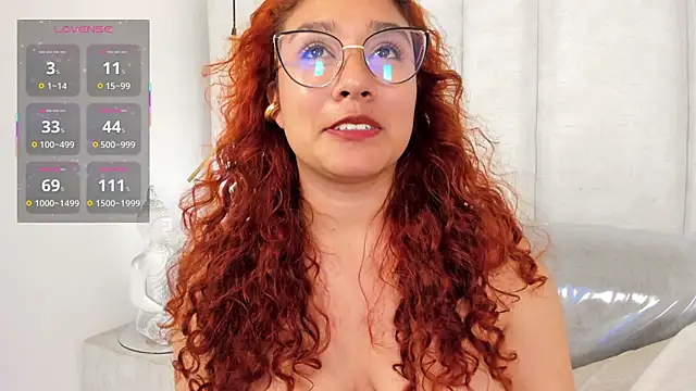 Chatroom XXX en direct de im_tamara