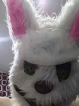 Happy_rabbith Webcam Show