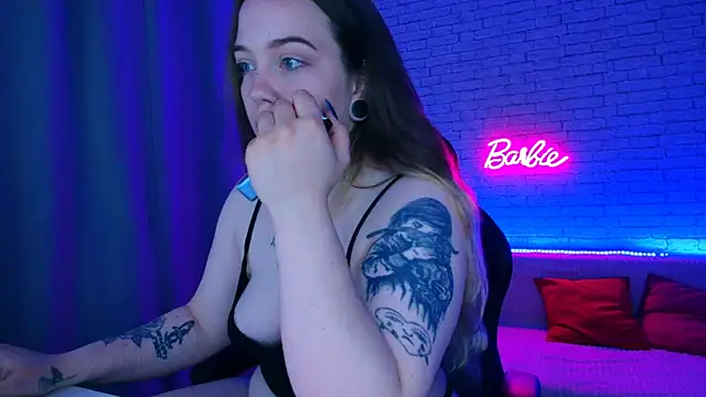 -Stacyy- Chat XXX live