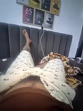 ThickDickRider webcam show