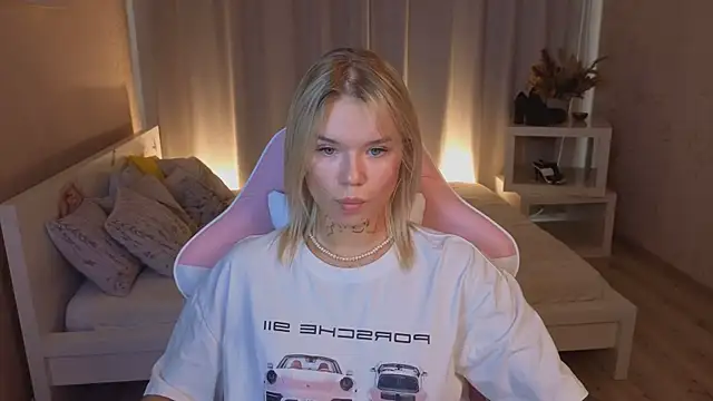 Chat XXX en directo de LisFlores
