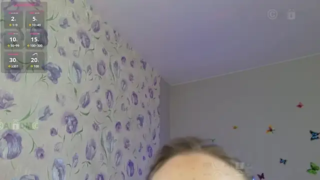 Armurra15 Live XXX-Chat
