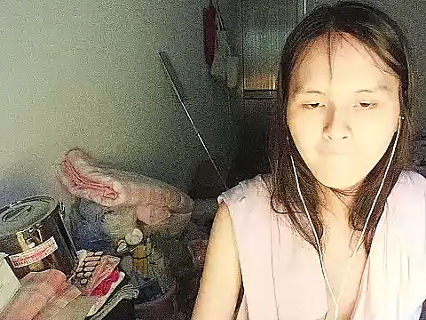 RebelAura Webcam Show