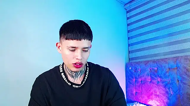 Chat XXX en directo de _justinmoon2