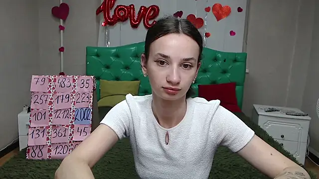 Chat +18 de Je55icaBreeze ao vivo