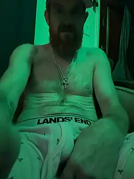 Chat XXX en directo de neonginger