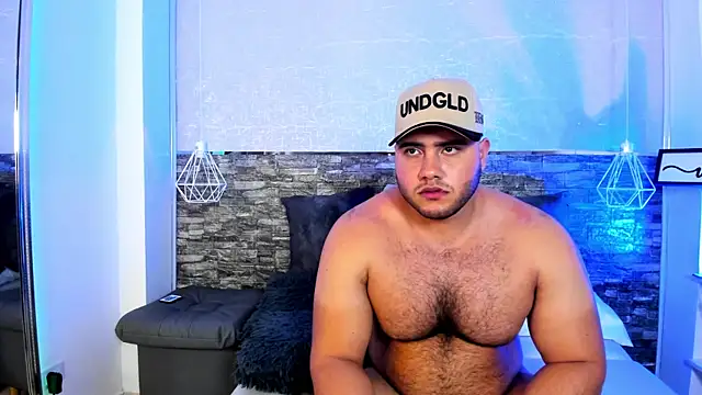 apolorusso 라이브 XXX 채팅
