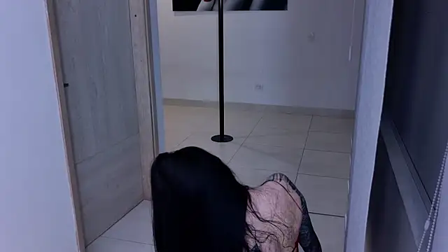AlessandraLoviのライブXXXチャット