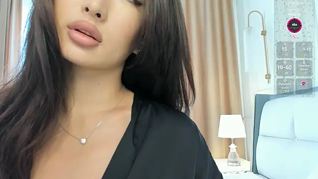 Chat XXX en directo de SayokoMia_S