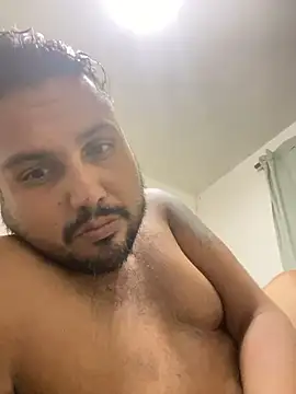 Show webcam de JRS954