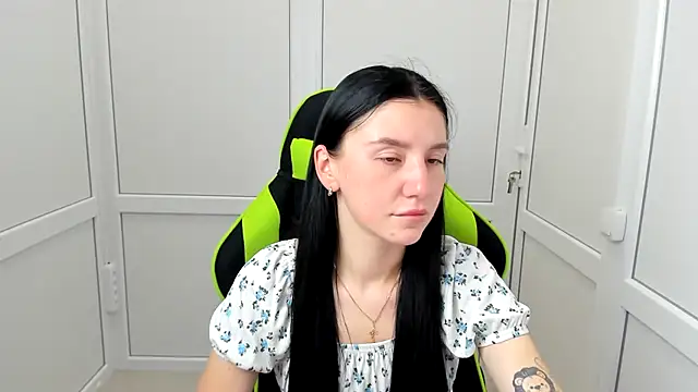 PatteMeoww 现场XXX聊天