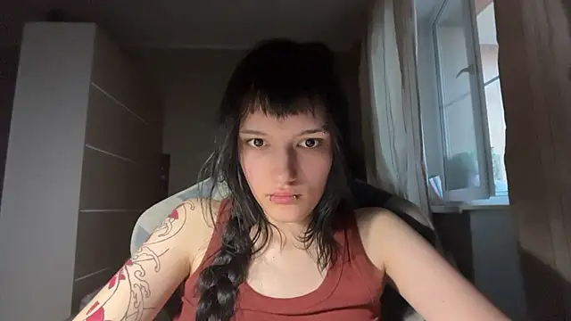 SebrinaMontelle's Live XXX Chat