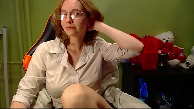 juicyPenny 라이브 XXX 채팅
