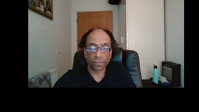 Chat XXX en directo de rauncher1