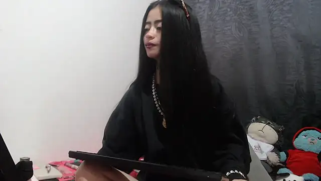 lorena_miss' Live XXX Chat