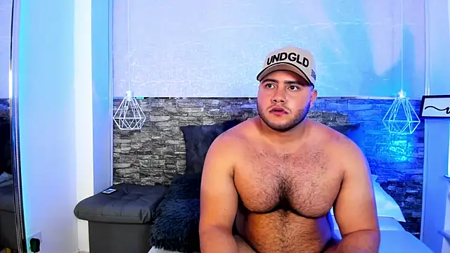 Živý XXX chat apolorusso