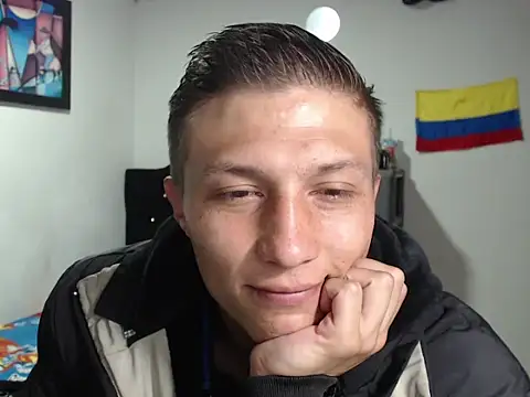 Chat XXX ao vivo de Stiiveen777