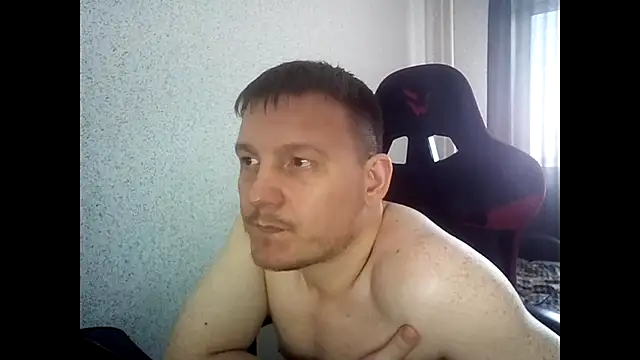 MysteriousWanderer Webcam-Show