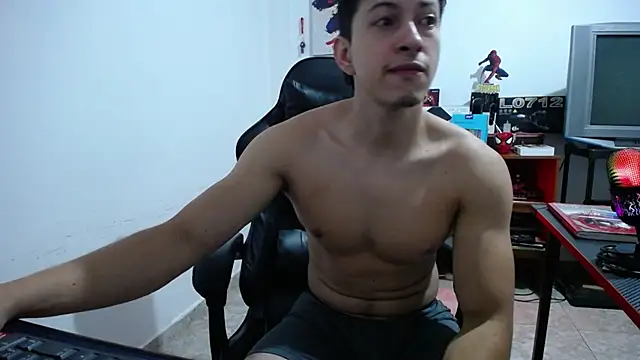 Stmina_Boy XXX чат на живо