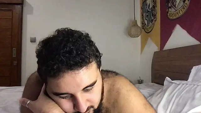 teddy_alan Live XXX Chat