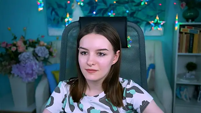 KellieBanshe's Live XXX Chat