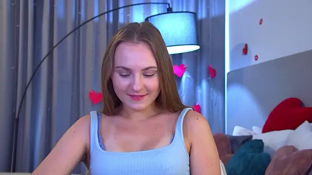 Czat XXX na żywo – MelissaMelrey