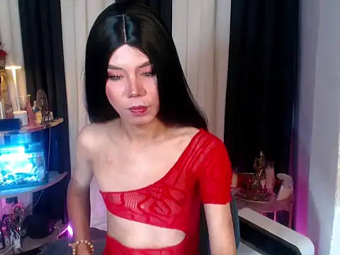 MissTransStella69 Live XXX-Chat