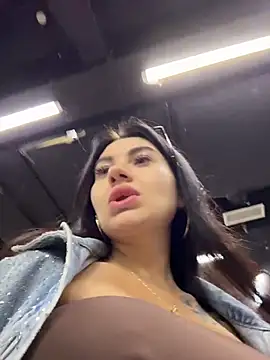 Czat XXX na żywo – Wet__Bunny