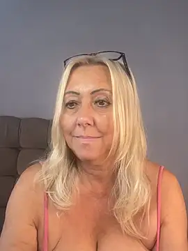 CocoJadeX Live XXX-Chat