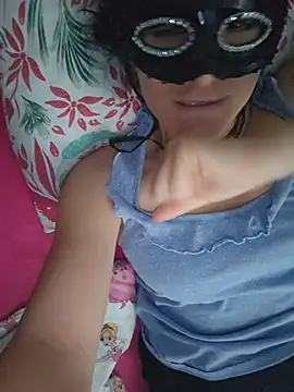 Chat +18 de Caglayla ao vivo