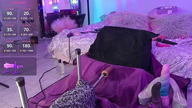 Bethany_Foxxx লাইভ XXX চ্যাট
