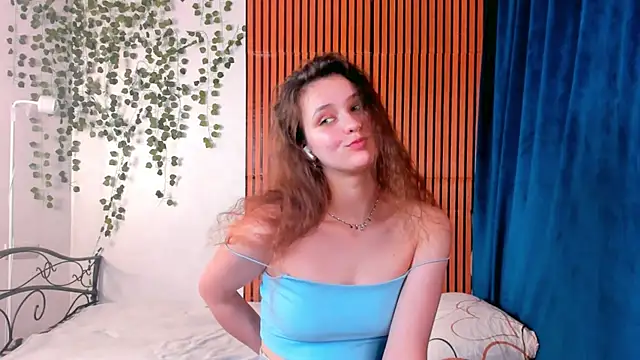 FoxFever's Live XXX Chat