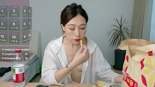 mmajbn Live XXX chat