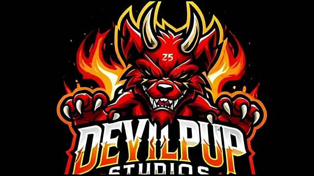 DevilPup75_n Webbikameraesitys