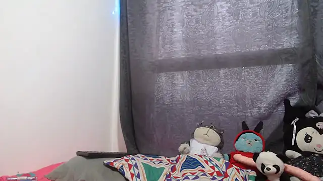 lorena_missのライブXXXチャット