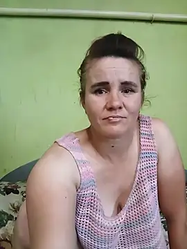 SannyMILF Obrolan Langsung XXX